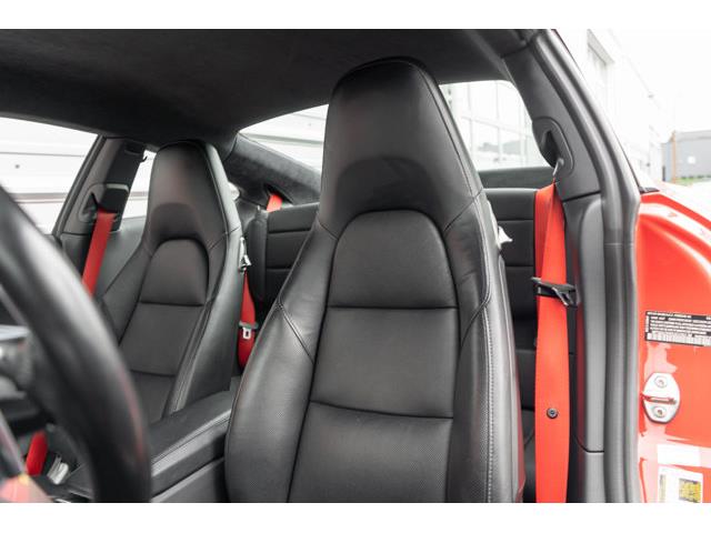 2018 Porsche 911 (CC-2084819) for sale in Bellevue, Washington