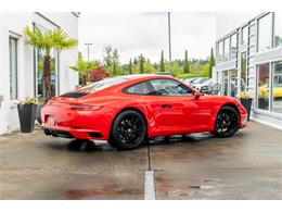 2018 Porsche 911 (CC-2084819) for sale in Bellevue, Washington