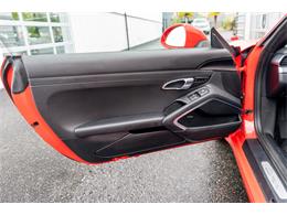 2018 Porsche 911 (CC-2084819) for sale in Bellevue, Washington