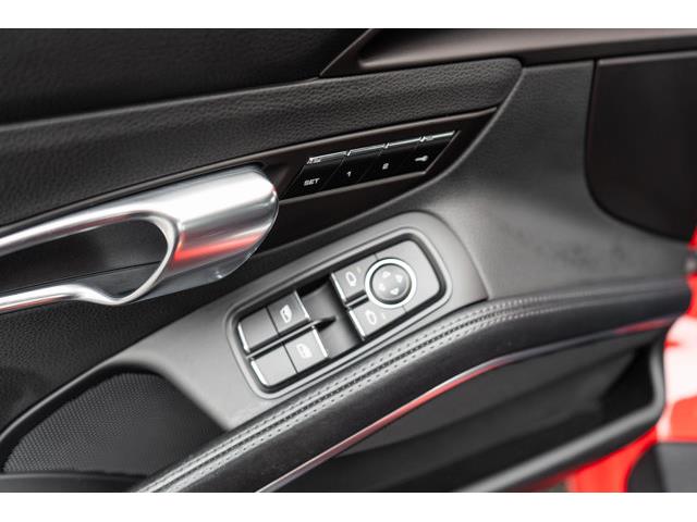 2018 Porsche 911 (CC-2084819) for sale in Bellevue, Washington