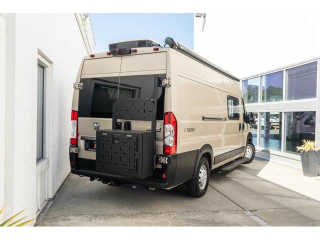 2023 Dodge Ram (CC-2084820) for sale in Bellevue, Washington