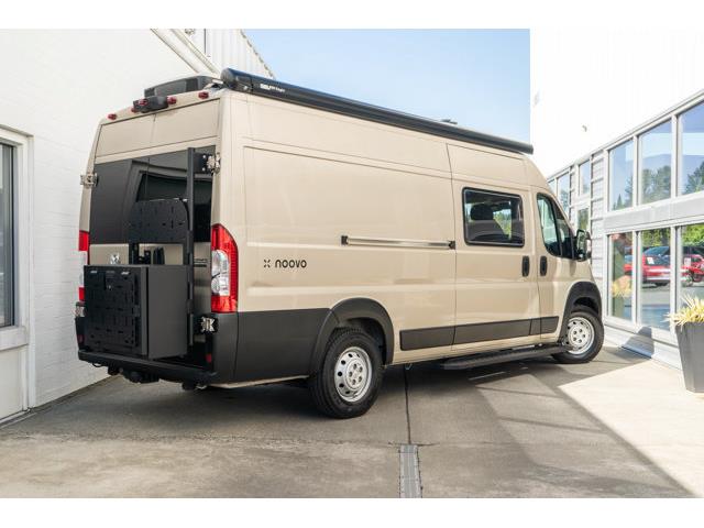 2023 Dodge Ram (CC-2084820) for sale in Bellevue, Washington