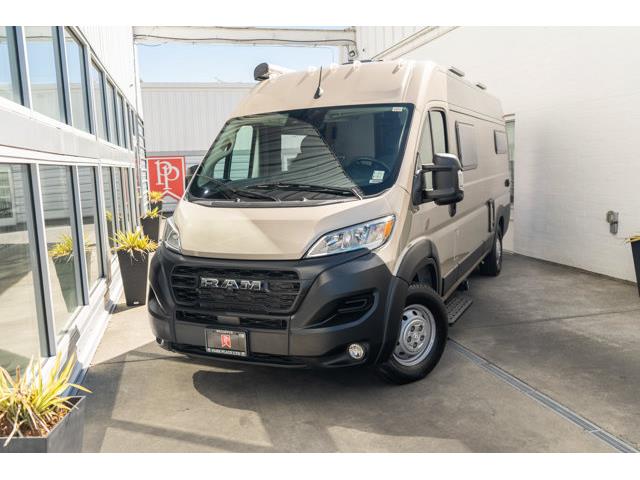 2023 Dodge Ram (CC-2084820) for sale in Bellevue, Washington