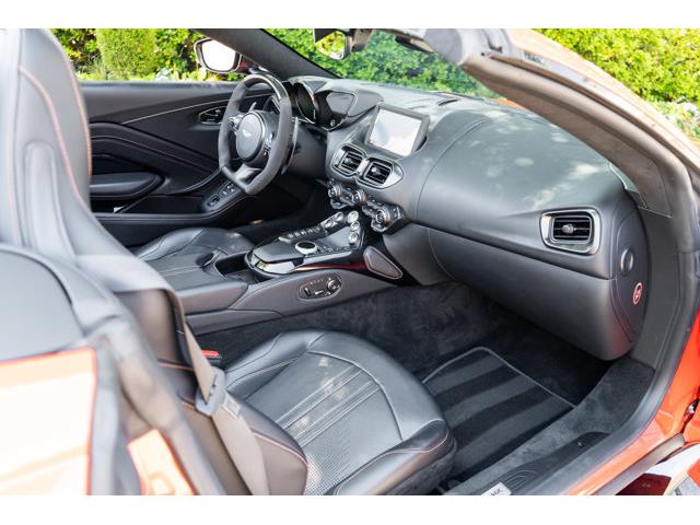 2023 Aston Martin Vantage (CC-2084822) for sale in Bellevue, Washington