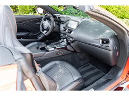 2023 Aston Martin Vantage (CC-2084822) for sale in Bellevue, Washington