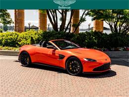 2023 Aston Martin Vantage (CC-2084822) for sale in Bellevue, Washington