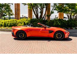 2023 Aston Martin Vantage (CC-2084822) for sale in Bellevue, Washington