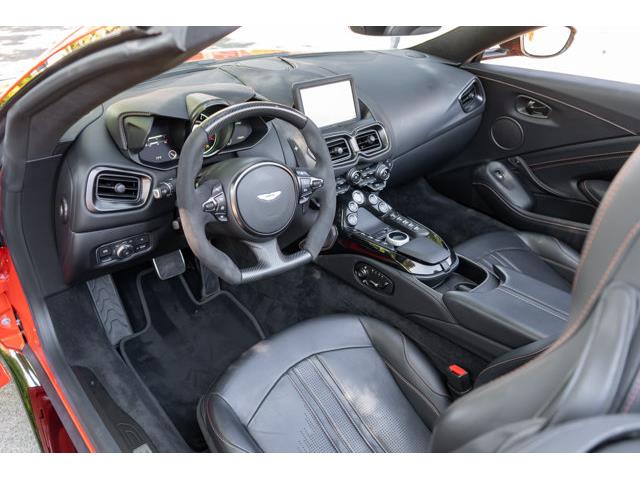 2023 Aston Martin Vantage (CC-2084822) for sale in Bellevue, Washington