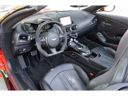 2023 Aston Martin Vantage (CC-2084822) for sale in Bellevue, Washington
