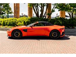 2023 Aston Martin Vantage (CC-2084822) for sale in Bellevue, Washington