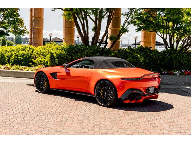 2023 Aston Martin Vantage (CC-2084822) for sale in Bellevue, Washington