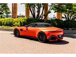 2023 Aston Martin Vantage (CC-2084822) for sale in Bellevue, Washington
