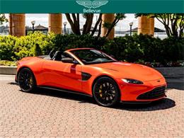 2023 Aston Martin Vantage (CC-2084822) for sale in Bellevue, Washington
