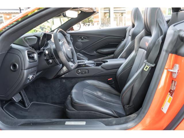 2023 Aston Martin Vantage (CC-2084822) for sale in Bellevue, Washington