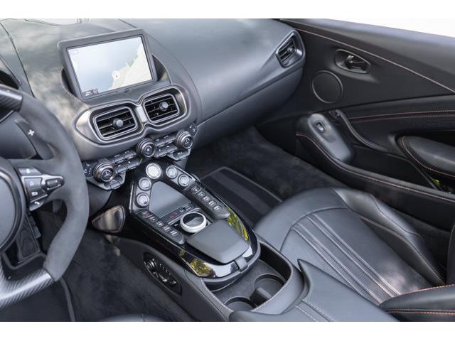 2023 Aston Martin Vantage (CC-2084822) for sale in Bellevue, Washington