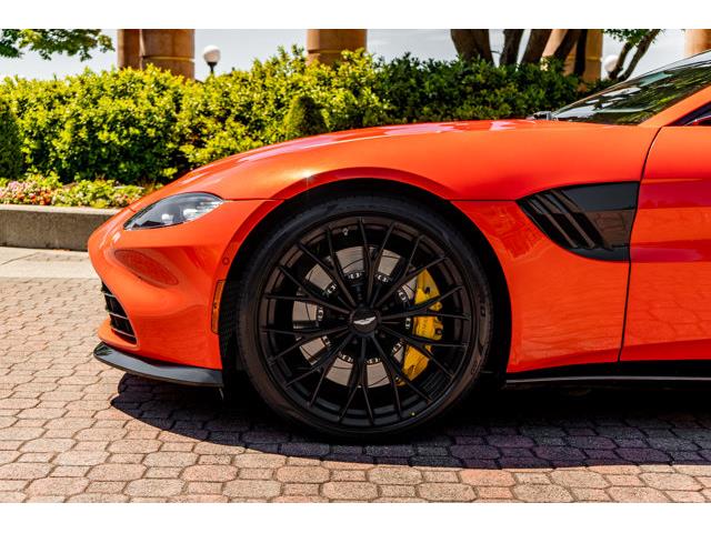 2023 Aston Martin Vantage (CC-2084822) for sale in Bellevue, Washington