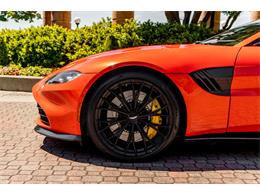 2023 Aston Martin Vantage (CC-2084822) for sale in Bellevue, Washington