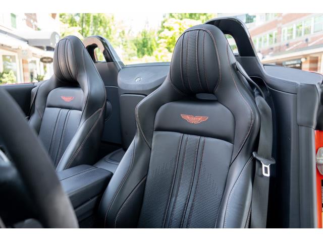 2023 Aston Martin Vantage (CC-2084822) for sale in Bellevue, Washington