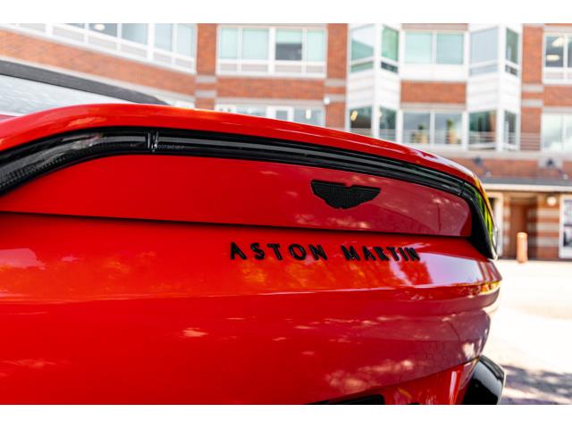 2023 Aston Martin Vantage (CC-2084822) for sale in Bellevue, Washington