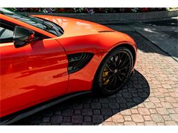 2023 Aston Martin Vantage (CC-2084822) for sale in Bellevue, Washington