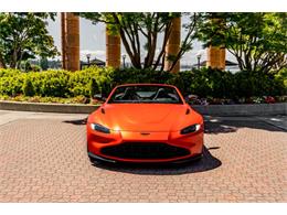 2023 Aston Martin Vantage (CC-2084822) for sale in Bellevue, Washington