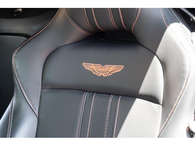 2023 Aston Martin Vantage (CC-2084822) for sale in Bellevue, Washington