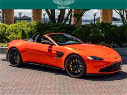 2023 Aston Martin Vantage (CC-2084822) for sale in Bellevue, Washington