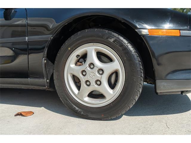 1991 Toyota MR2 (CC-2084823) for sale in Fort Lauderdale, Florida