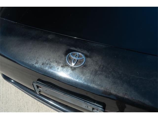 1991 Toyota MR2 (CC-2084823) for sale in Fort Lauderdale, Florida