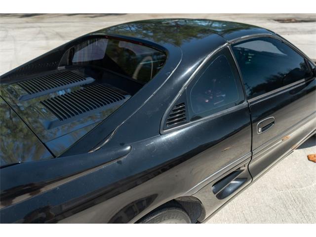 1991 Toyota MR2 (CC-2084823) for sale in Fort Lauderdale, Florida