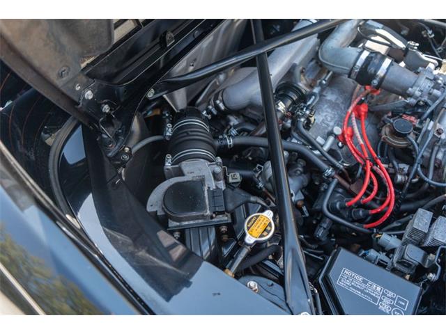 1991 Toyota MR2 (CC-2084823) for sale in Fort Lauderdale, Florida