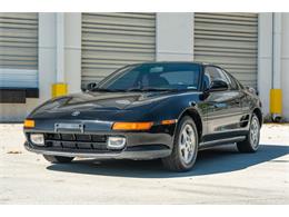 1991 Toyota MR2 (CC-2084823) for sale in Fort Lauderdale, Florida