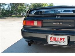 1991 Toyota MR2 (CC-2084823) for sale in Fort Lauderdale, Florida