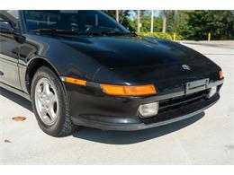 1991 Toyota MR2 (CC-2084823) for sale in Fort Lauderdale, Florida
