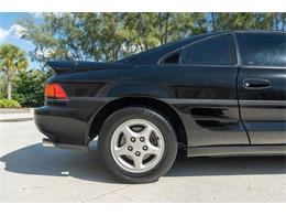 1991 Toyota MR2 (CC-2084823) for sale in Fort Lauderdale, Florida
