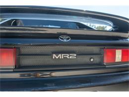 1991 Toyota MR2 (CC-2084823) for sale in Fort Lauderdale, Florida