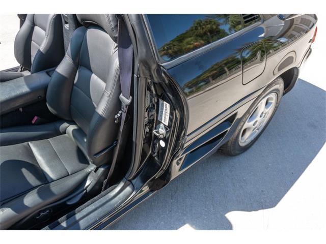 1991 Toyota MR2 (CC-2084823) for sale in Fort Lauderdale, Florida