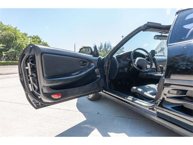 1991 Toyota MR2 (CC-2084823) for sale in Fort Lauderdale, Florida