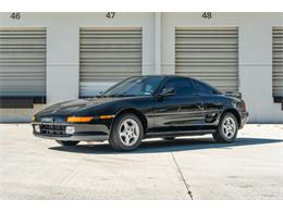 1991 Toyota MR2 (CC-2084823) for sale in Fort Lauderdale, Florida