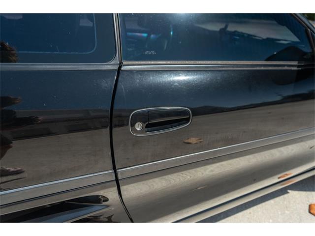 1991 Toyota MR2 (CC-2084823) for sale in Fort Lauderdale, Florida