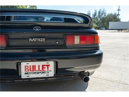 1991 Toyota MR2 (CC-2084823) for sale in Fort Lauderdale, Florida