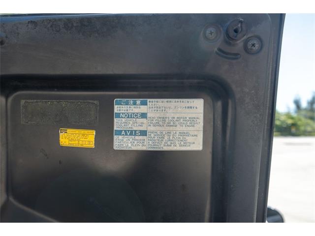 1991 Toyota MR2 (CC-2084823) for sale in Fort Lauderdale, Florida