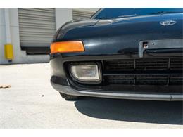 1991 Toyota MR2 (CC-2084823) for sale in Fort Lauderdale, Florida