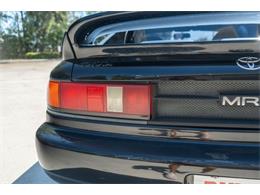 1991 Toyota MR2 (CC-2084823) for sale in Fort Lauderdale, Florida