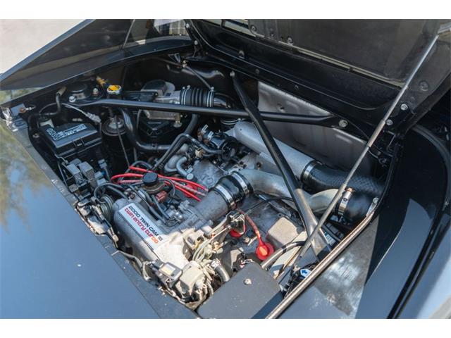 1991 Toyota MR2 (CC-2084823) for sale in Fort Lauderdale, Florida