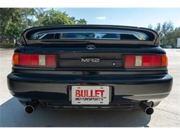 1991 Toyota MR2 (CC-2084823) for sale in Fort Lauderdale, Florida