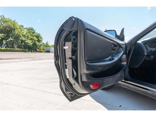 1991 Toyota MR2 (CC-2084823) for sale in Fort Lauderdale, Florida