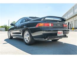 1991 Toyota MR2 (CC-2084823) for sale in Fort Lauderdale, Florida