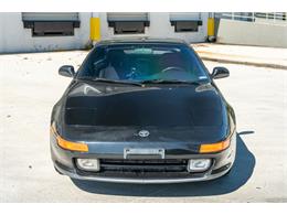 1991 Toyota MR2 (CC-2084823) for sale in Fort Lauderdale, Florida