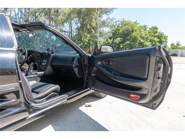 1991 Toyota MR2 (CC-2084823) for sale in Fort Lauderdale, Florida